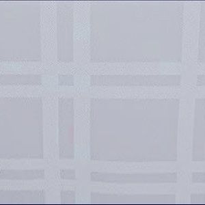 Martha Stewart Round Tablecloth